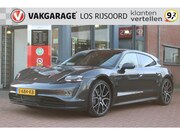 Porsche Taycan - Sport Turismo Performance Plus 79 kWh | SOH 94.24% | Sport C