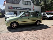 Mazda Demio - 1.5 EXCLUSIVE AUT Exclusive