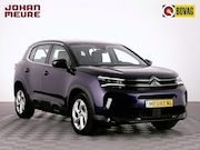 Citroën C5 Aircross - 1.6 Plug-in Hybrid 225 Feel | NAVI | ECC | CAMERA | VELGEN !