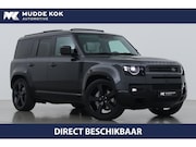 Land Rover Defender - 2.0 P300e 110 X-Dynamic HSE | FACELIFT | ClearSight | Meridi