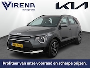 Kia Niro - 1.6 GDi PHEV DynamicLine - Navigatie - Cruise Control Adapti