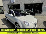 Alfa Romeo MiTo - 1.3 JTDm ECO | Panoramadak | NAP
