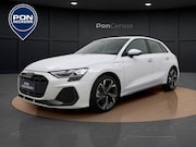Audi A3 - Sportback 40 TFSIe S-line | Camera | ACC | Elek. Achterklep