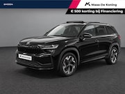 Skoda Kodiaq - 1.5 TSI 204pk DSG PHEV Sportline Business · Panoramadak · Al