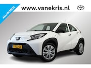 Toyota Aygo X - 1.0 VVT-i Android Auto, Adaptive Cruise Control