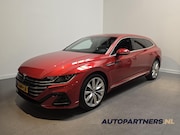 Volkswagen Arteon - 1.4 TSI eHybrid R-Line Business+ Panorama/Schuifdak - Stoelv