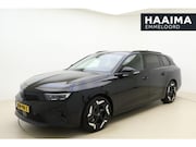 Opel Astra - Sports Tourer 1.6 Turbo Plug In Hybrid 225 pk GSE | Alcantar