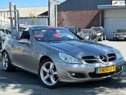 Mercedes-Benz SLK-klasse - K. Edition 10 | Xenon | Leder | Stoelverwarming |