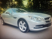 Mercedes-Benz SLK-klasse - 300 Cruel-Summer Edition