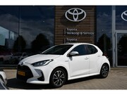 Toyota Yaris - 1.5 Hybrid Dynamic Automaat 116pk | Trekhaak | Lichtmetalen 
