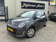 Citroën C1 - 1.0 VTi Feel Camera | Carplay | Org. NL | Airco | LED | 1e E