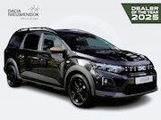 Dacia Jogger - 1.8 hybrid 155 extreme 7p. AUTOMAAT / 13.000KM / NIEUWSTE MO