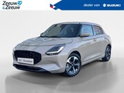 Suzuki Swift - 1.2 Style | Meerdere kleuren leverbaar* | Navigatie | Adapti