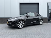 Tesla Model Y - Long Range AWD 75 kWh SoH 92%