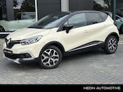 Renault Captur - 150PK TCe Intens | Camera | Dodehoek | Automaat |