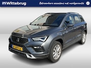 Seat Ateca - 1.5 TSI Style Business Intense / AUTOMAAT/ TREKHAAK/ CAMERA/