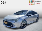 Toyota Corolla - Touring Sports 2.0 Hybrid Premium Panoramadak