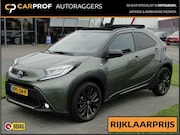 Toyota Aygo X - 1.0 VVT-i Premium Cabrio! Led . Climate . Adaptief . Stoelve