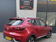 MG MG ZS - EV Comfort 45 kWh