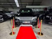 Land Rover Range Rover - 4.4 V8 STARTECH WideBody SUPERCHARGE