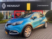 Renault Captur - Energy TCe 90PK S&S Expression / Airco / NL-Auto