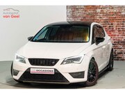 Seat Leon - 1.4 EcoTSI FR | Sport-pakket | Winter-pakket | Stage 2 | Cru