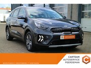 Kia Niro - 1.6 GDi Hybrid DynamicLine | Trekhaak! | Blind spot | Goed o