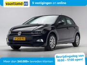 Volkswagen Polo - 1.0 TSI Comfortline 5-drs [ Navi Adapt.cruise Apple/Android 