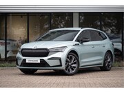 Skoda Enyaq iV - iV 60 Sportline | Navi | Matrix LED | 20" | Camera | Apple C