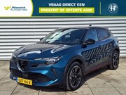 Alfa Romeo Junior - Elettrica Speciale 54 kWh Navigatie | Camera | Elektrische A