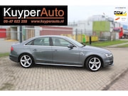 Audi A4 - Limousine 1.8 TFSIe Limited S line vol opties dealer onderho