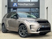 Land Rover Discovery Sport - P300e 1.5 SE R-Dynamic |Pano |Meridian |Memory |Trekhaak |AC