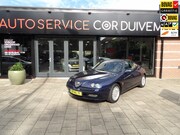 Alfa Romeo GTV - 1.8-16V T.Spark NL AUTO VOOR LIEFHEBBERS