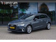 Audi A3 - Sportback 1.0 TFSI Automaat Sport Lease Edition, LED, Sports