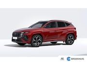 Hyundai Tucson - 1.6 T-GDI PHEV N Line Business €7000, - korting !! | Vanaf 5