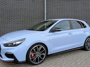 Hyundai i30 - 2.0 T-GDI N2 Performance