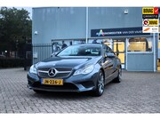 Mercedes-Benz E-klasse - Coupé 200 Prestige sport edition