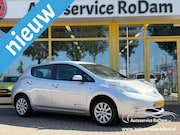 Nissan Leaf - Visia 24 kWh