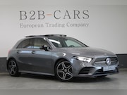 Mercedes-Benz A-klasse - 180 AMG | Panoramadak | Widescreen