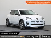 Renault 5 - comfort range techno 52 kWh | Vijf jaar garantie | Stoel- en