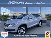 Skoda Kodiaq - 1.5 TSI Business Edition Trekhaak, App Connect & Adaptive Cr