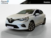 Renault Clio - 1.6 HYBRID | INTENS | AUTOMAAT | TREKHAAK | APPLE CARPLAY |