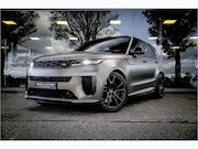 Land Rover Range Rover Sport - 4.4 P635 SV Edition One Carbon Bronze ** Panorama** PPF ** 2
