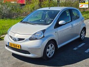 Toyota Aygo - 1.0-12V Comfort Navigator / AIRCO / NAP