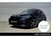 BMW 1-serie - 118i | Automaat| Elektrische panoramisch schuif-/kanteldak |