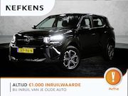 Citroën e-C3 - Aircross You 113pk Comfort Range 44 kWh | 8 jaar garantie |