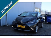 Toyota Aygo - 1.0 VVT-i x-play Automaat