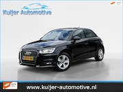 Audi A1 - Sportback 1.0 TFSI Pro Line