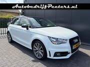 Audi A1 - Sportback 1.2tfsi S-line