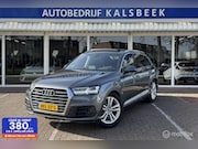 Audi Q7 - 3.0 TDI quattro|Grijskenteken|Pano|Lane|Camera|Trekhaak|Luch